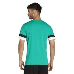 Футболка Puma teamRISE Jersey 704932-05 зелений M Фото 1