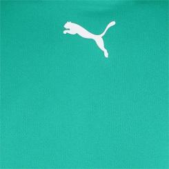 Футболка Puma teamRISE Jersey 704932-05 зелений M Фото 3