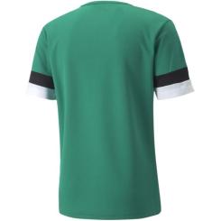 Футболка Puma teamRISE Jersey 704932-05 зелений M Фото 5
