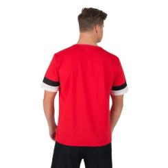 Футболка Puma teamRISE Jersey 704932-01 червоний S Фото 1