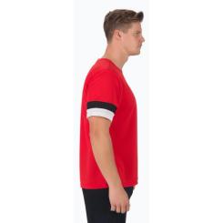 Футболка Puma teamRISE Jersey 704932-01 червоний S Фото 2