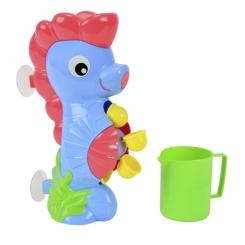 Игрушка для ванной Simba Морський коник, 26 см Фото 1