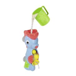 Игрушка для ванной Simba Морський коник, 26 см Фото 2