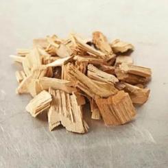 Треска для копчения Weber яблуко, 700 гр. Фото 1