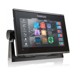 Эхолот Lowrance GO9, XSE ROW ACTIVEIMAGING 3-IN-1, GPS Фото