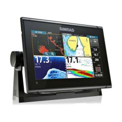 Эхолот Lowrance GO9, XSE ROW ACTIVEIMAGING 3-IN-1, GPS Фото 2
