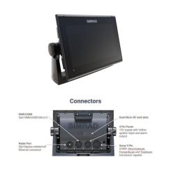 Эхолот Lowrance GO9, XSE ROW ACTIVEIMAGING 3-IN-1, GPS Фото 4