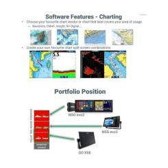 Эхолот Lowrance GO9, XSE ROW ACTIVEIMAGING 3-IN-1, GPS Фото 5