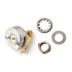 Потенциометр для гитары PRS Tone Pot 500K Фото 1