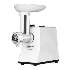Мясорубка Milano MG-4016WT Фото