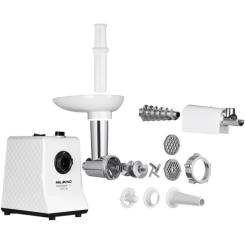 Мясорубка Milano MG-4016WT Фото 2