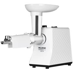 Мясорубка Milano MG-4016WT Фото 3