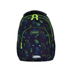 Рюкзак школьный Head AB330 SKATE LIFESTYLE Фото