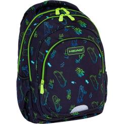 Рюкзак школьный Head AB330 SKATE LIFESTYLE Фото 2