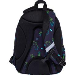 Рюкзак школьный Head AB330 SKATE LIFESTYLE Фото 4
