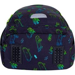 Рюкзак школьный Head AB330 SKATE LIFESTYLE Фото 7