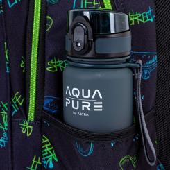 Рюкзак школьный Head AB330 SKATE LIFESTYLE Фото 8