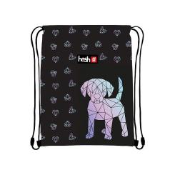 Сумка для обуви Hash AD3 Best friend Фото