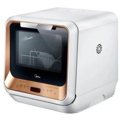 Посудомоечная машина Midea MCFD42900GMINI-i Фото 1