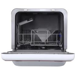 Посудомоечная машина Midea MCFD42900GMINI-i Фото 2