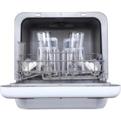 Посудомоечная машина Midea MCFD42900GMINI-i Фото 3