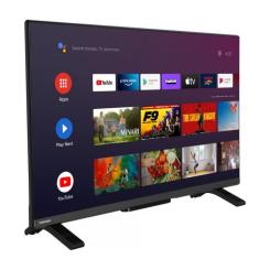 Телевизор Toshiba 43LA2E63DG Фото 1