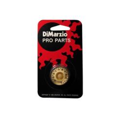 Ручка для потенциометра DiMarzio Speed Knob Cream Фото 1