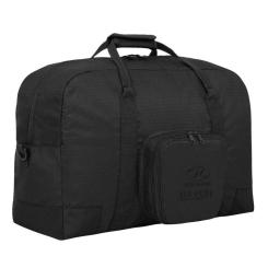 Сумка дорожная Highlander Boulder Holdall 40L Black (RUC269-BK) Фото 1