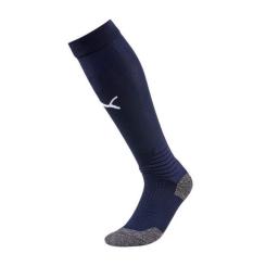 Гетры Puma Team Liga Socks 703438-06 темно-синій 39-42 Фото