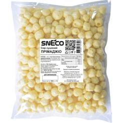 Сыр сушеный snEco Примаджио 500 г Фото