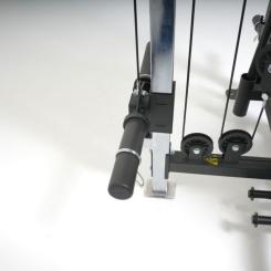 Силовой тренажер Toorx мультистанція All-in-One ASX-3000 Фото 9