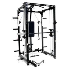 Силовой тренажер Toorx мультистанція All-in-One ASX-3000 Фото 10