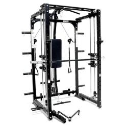 Силовой тренажер Toorx мультистанція All-in-One ASX-3000 Фото