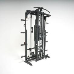 Силовой тренажер Toorx мультистанція All-in-One ASX-3000 Фото 1