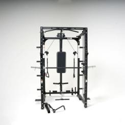 Силовой тренажер Toorx мультистанція All-in-One ASX-3000 Фото 2