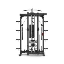 Силовой тренажер Toorx мультистанція All-in-One ASX-3000 Фото 3