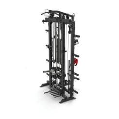 Силовой тренажер Toorx мультистанція All-in-One ASX-3000 Фото 4