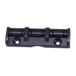 Порожок для гитары Paxphil RN001 Black Фото