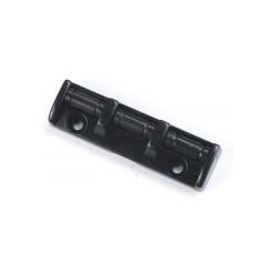 Порожок для гитары Paxphil RN001 Black Фото 1