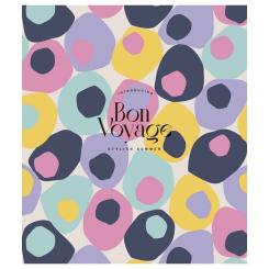 Тетрадь Школярик Bon Voyage 24 листа линия Фото 1