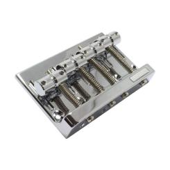 Бридж для гитары Gotoh 201B-4 C Фото 2