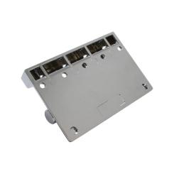 Бридж для гитары Gotoh 201B-4 C Фото 3