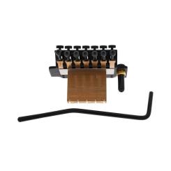 Бридж для гитары Gotoh GE1996T-7 (40) B Фото 4