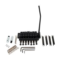 Бридж для гитары Gotoh GE1996T-7 (40) B Фото 5