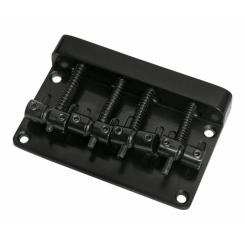 Бридж для гитары Paxphil BB012 Black Фото