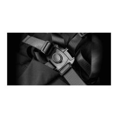 Коляска Hamilton by Yoop S1 White Sand Фото 1