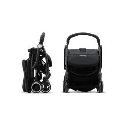 Коляска Hamilton by Yoop S1 White Sand Фото 2