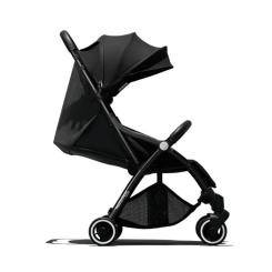 Коляска Hamilton by Yoop S1 White Sand Фото 4