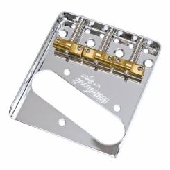 Бридж для гитары Paxphil WTB Chrome Фото