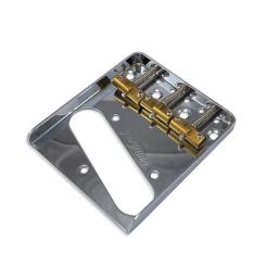 Бридж для гитары Paxphil WTB Chrome Фото 2